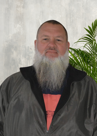 Mnr G Du Preez