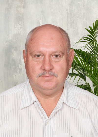Mnr H Joubert