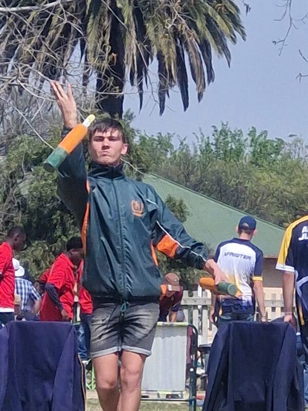 Jukskei