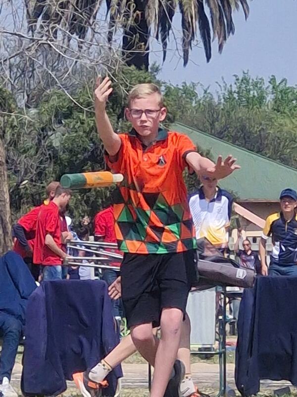 Jukskei