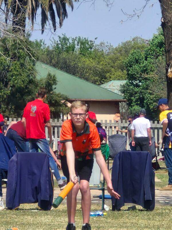 Jukskei