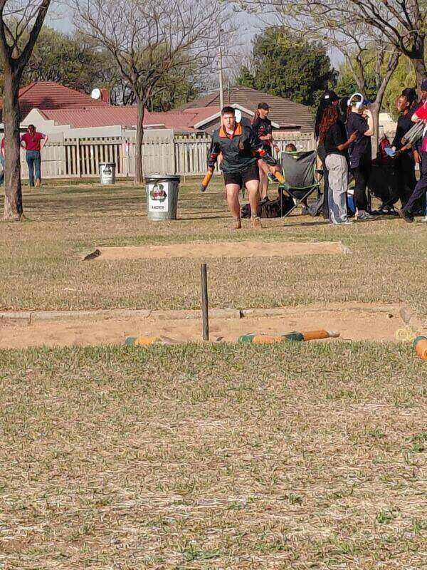 Jukskei