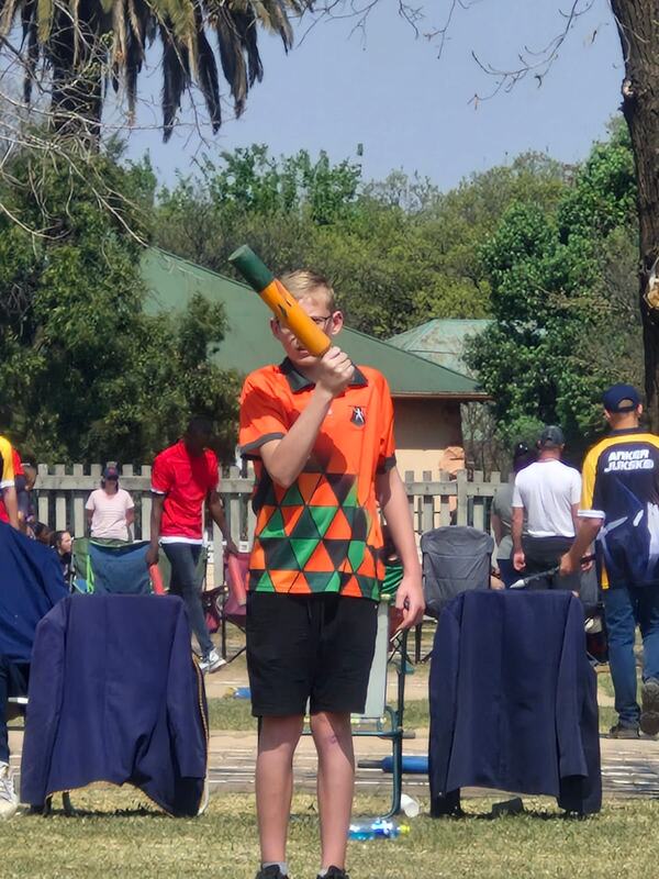 Jukskei