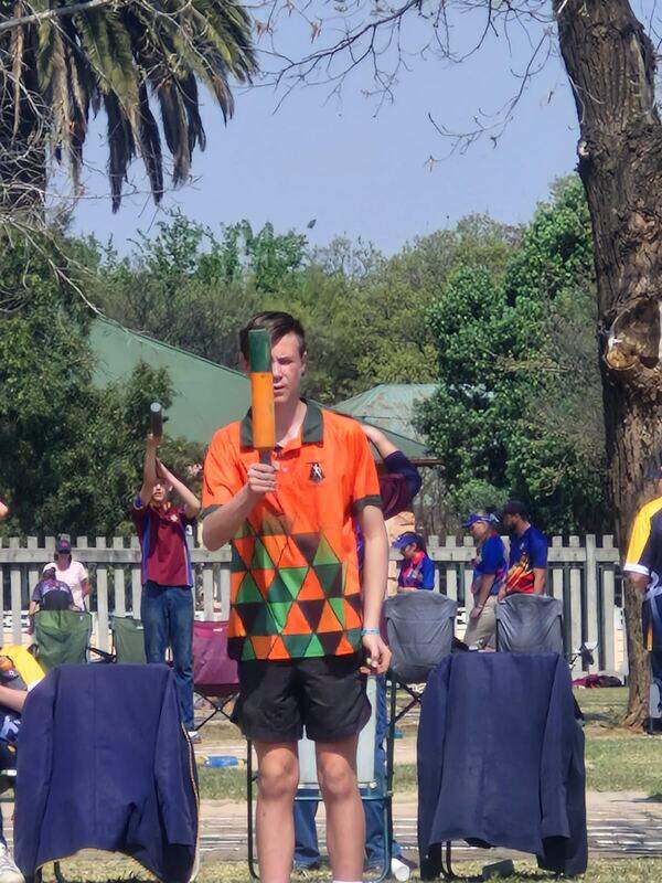 Jukskei