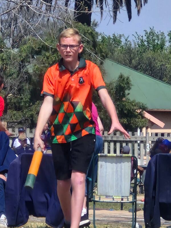 Jukskei