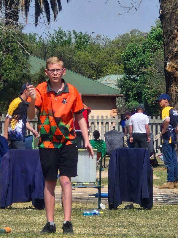 Jukskei