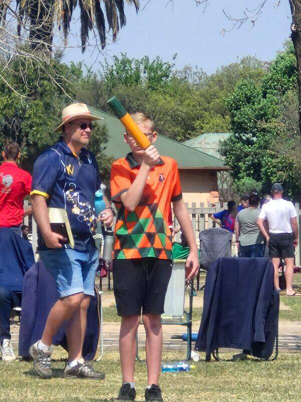 Jukskei