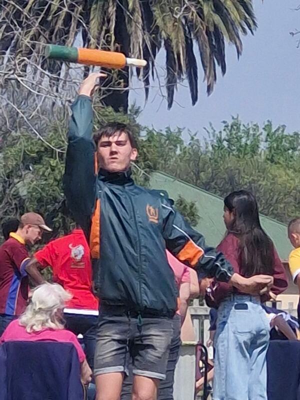 Jukskei