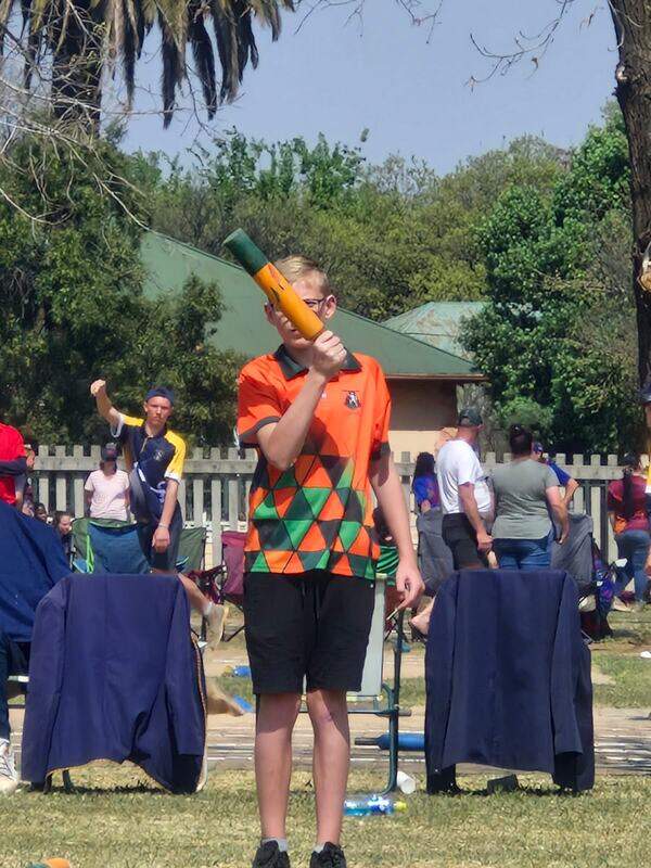 Jukskei