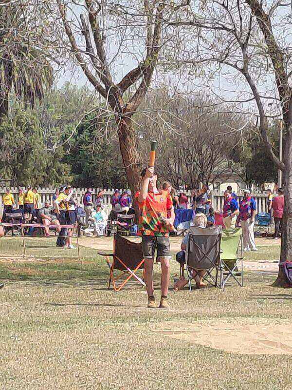 Jukskei