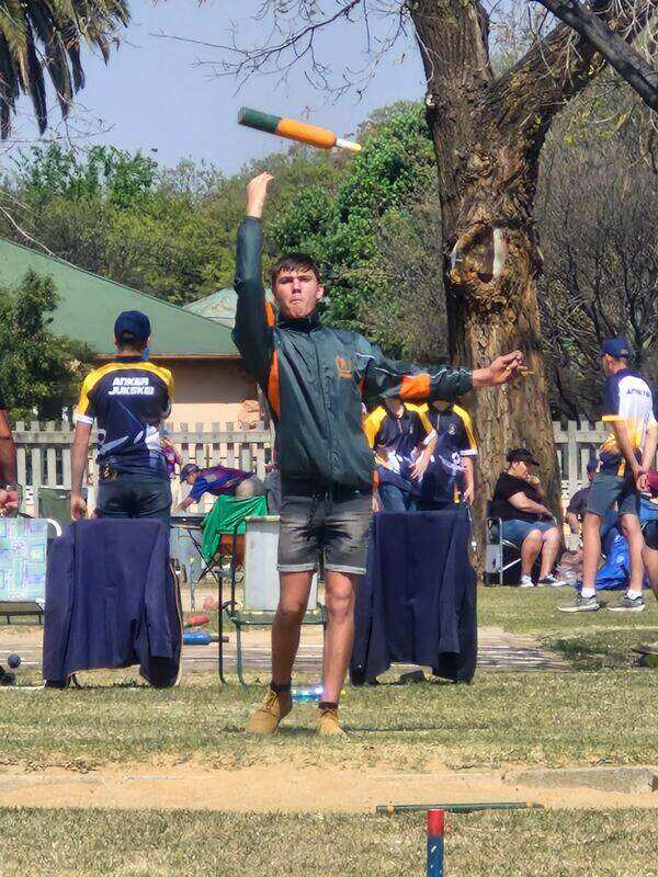 Jukskei