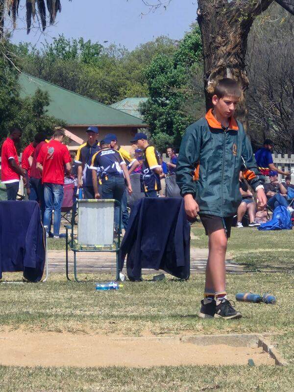 Jukskei