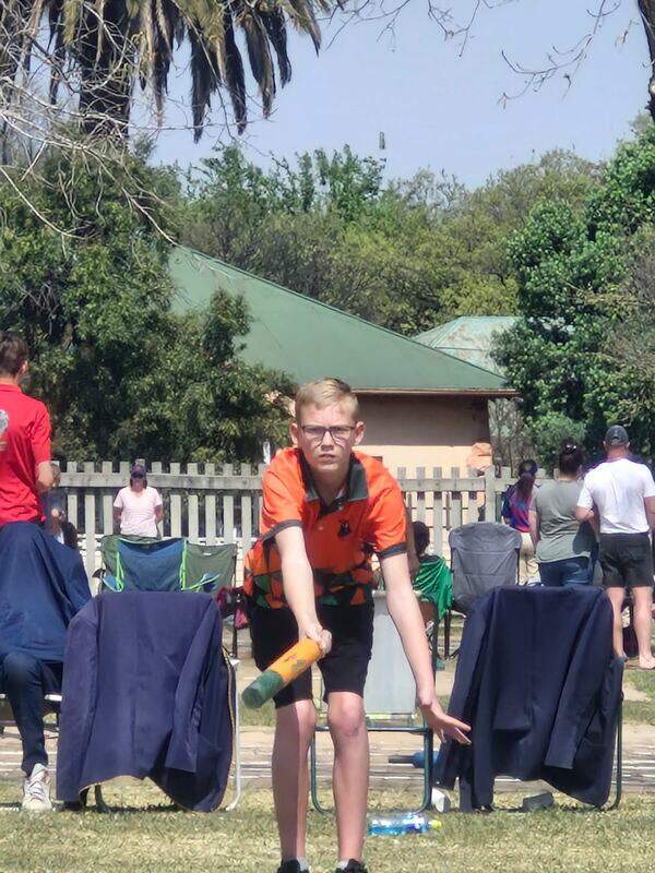 Jukskei